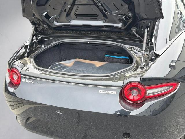 2026 Mazda MX-5 Grand Touring