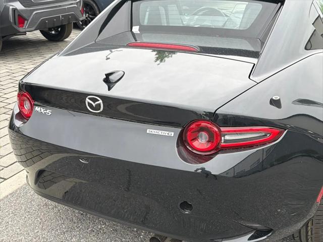 2026 Mazda MX-5 Grand Touring