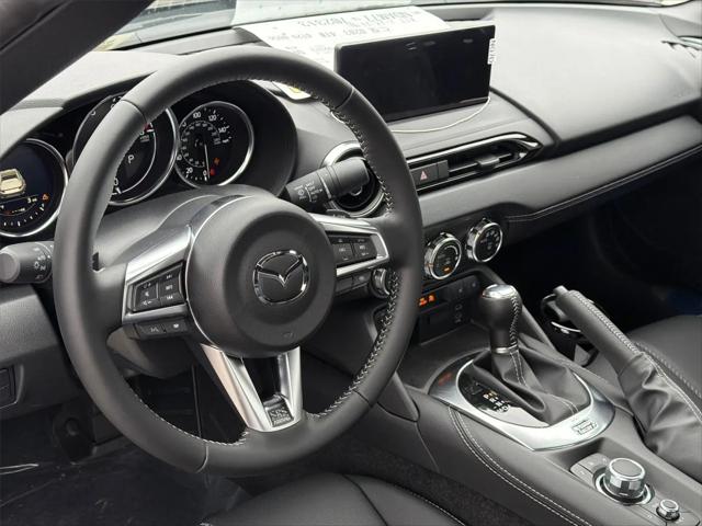 2026 Mazda MX-5 Grand Touring