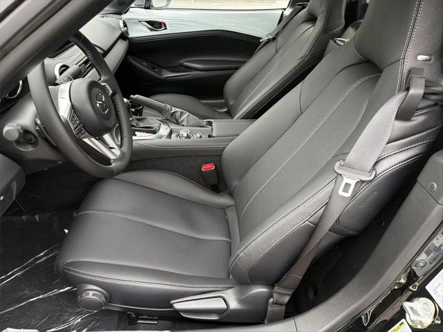 2026 Mazda MX-5 Grand Touring