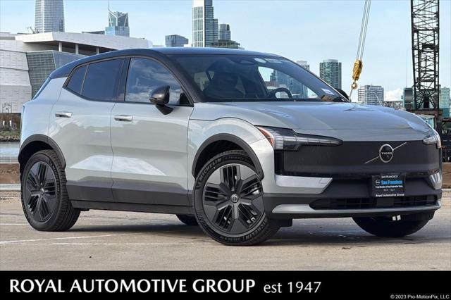 2026 Volvo EX30 Twin Motor Cross Country Ultra for sale in San Francisco, CA