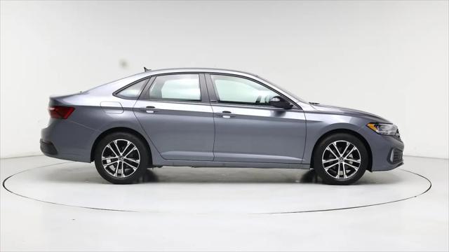 2024 Volkswagen Jetta 1.5T Sport