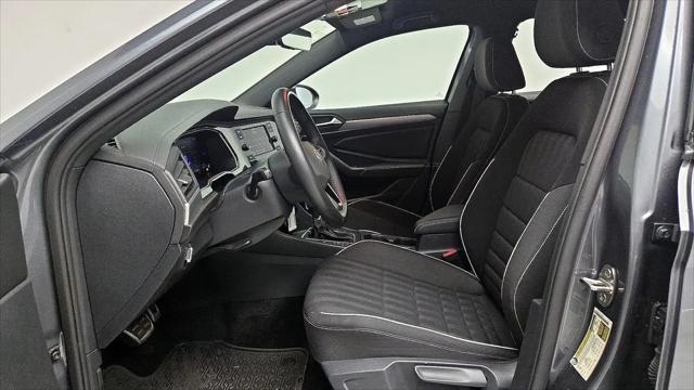 2024 Volkswagen Jetta 1.5T Sport