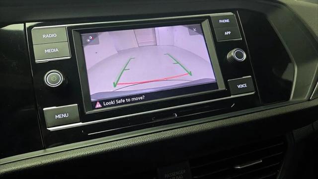 2024 Volkswagen Jetta 1.5T Sport