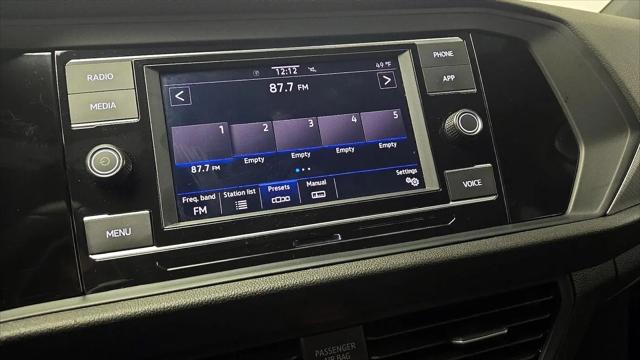 2024 Volkswagen Jetta 1.5T Sport