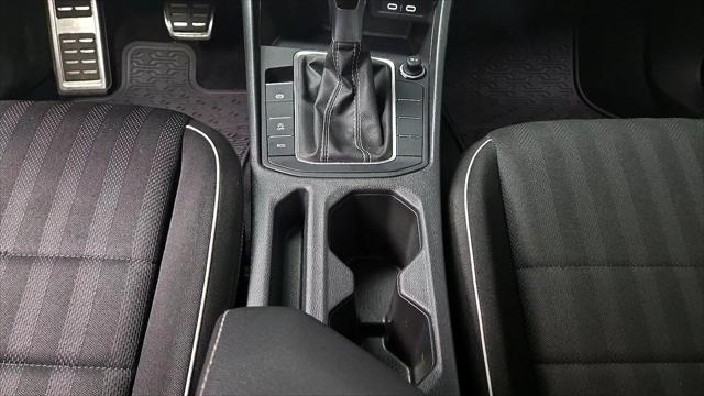 2024 Volkswagen Jetta 1.5T Sport