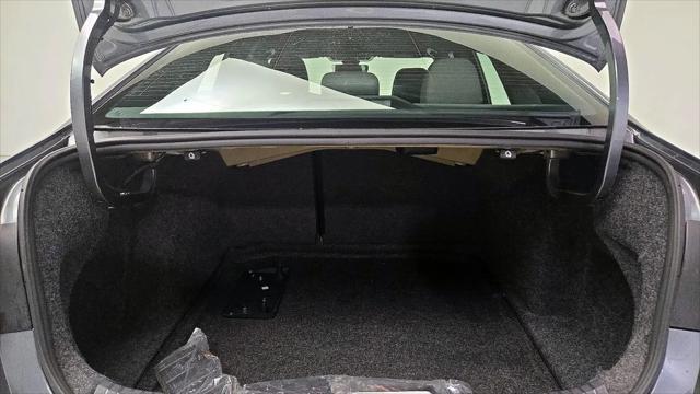 2024 Volkswagen Jetta 1.5T Sport