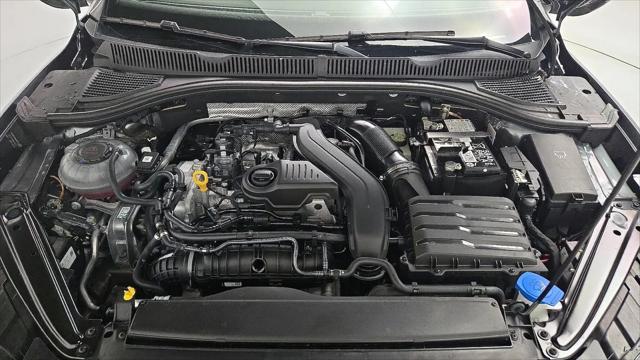 2024 Volkswagen Jetta 1.5T Sport
