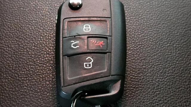 2024 Volkswagen Jetta 1.5T Sport