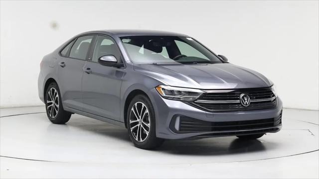 2024 Volkswagen Jetta 1.5T Sport for sale in Memphis, TN