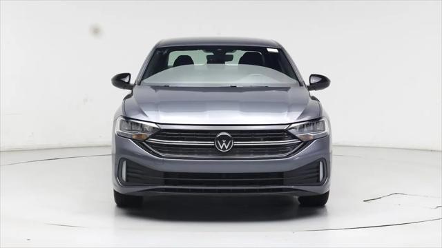 2024 Volkswagen Jetta 1.5T Sport