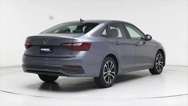 2024 Volkswagen Jetta 1.5T Sport