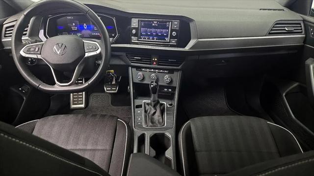 2024 Volkswagen Jetta 1.5T Sport