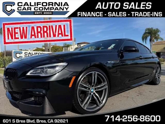 2019 BMW Coupe i for sale in Brea, CA