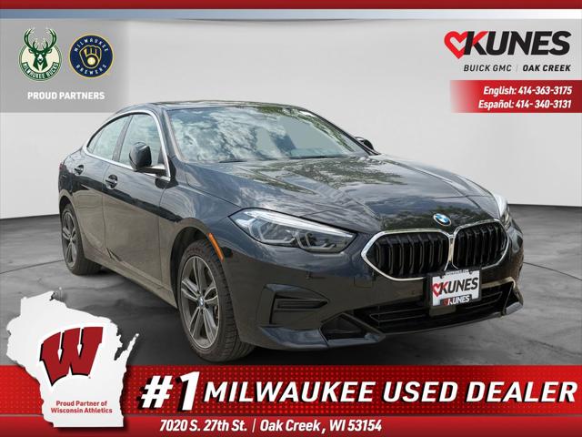 2024 BMW Coupe sDrive for sale in Oak Creek, WI