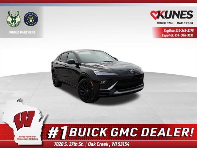 2026 Buick NV Sport Touring FWD for sale in Oak Creek, WI