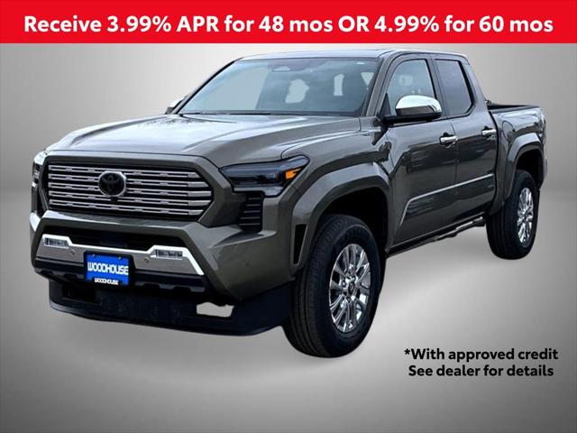 2026 Toyota Tacoma Limited for sale in Grand Island, NE