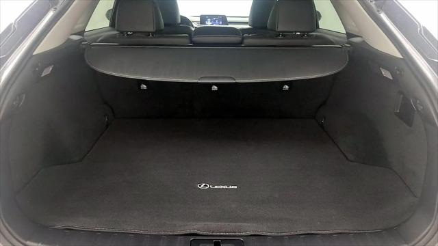 2016 Lexus RX 350 F Sport