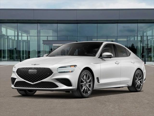 2026 Genesis G70 2.5T RWD Prestige for sale in Houston, TX