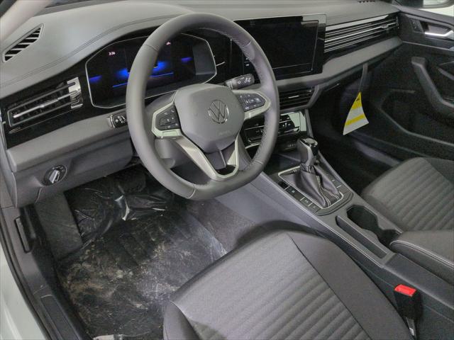 2026 Volkswagen Jetta S