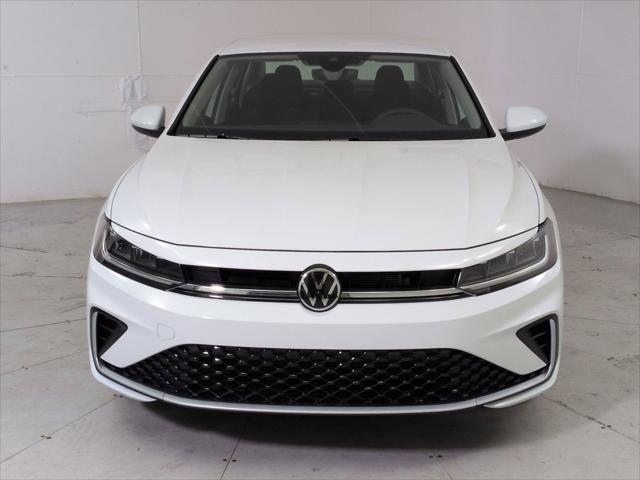 2026 Volkswagen Jetta S