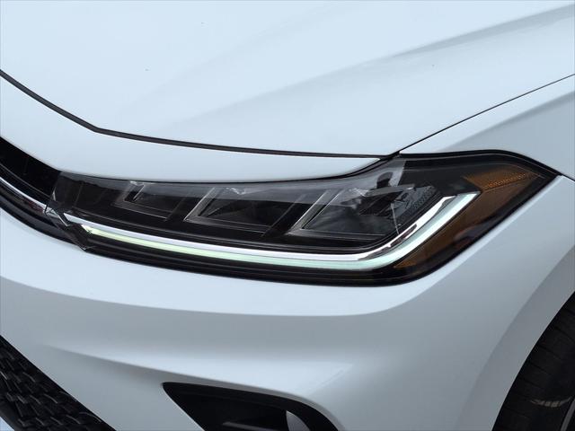 2026 Volkswagen Jetta S
