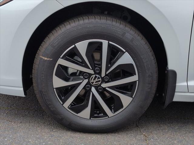 2026 Volkswagen Jetta S