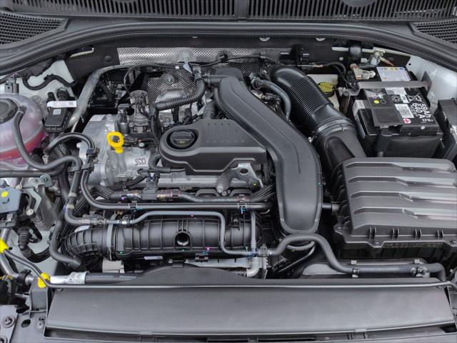 2026 Volkswagen Jetta S
