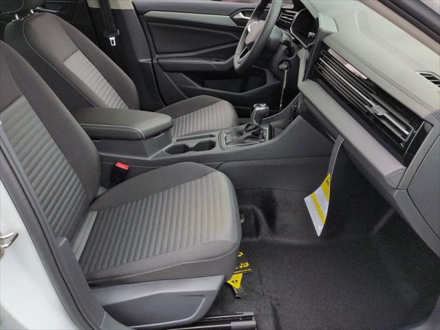 2026 Volkswagen Jetta S