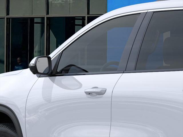 2026 GMC Acadia Elevation FWD