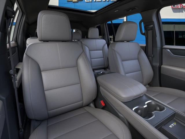 2026 GMC Acadia Elevation FWD