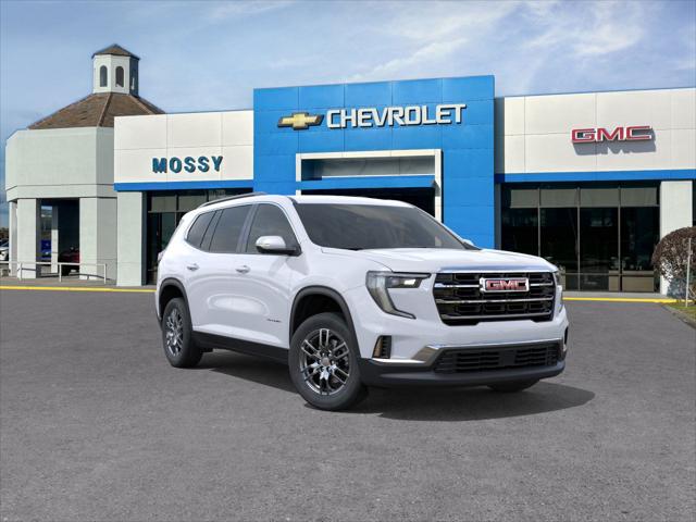 2026 GMC Acadia Elevation FWD for sale in Picayune, MS