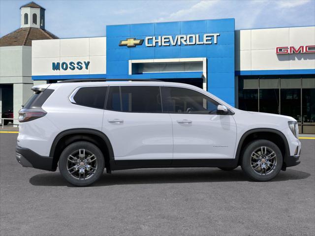 2026 GMC Acadia Elevation FWD