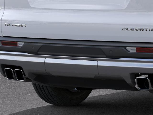 2026 GMC Acadia Elevation FWD
