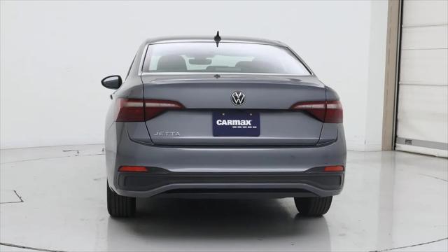 2024 Volkswagen Jetta 1.5T S