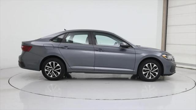 2024 Volkswagen Jetta 1.5T S