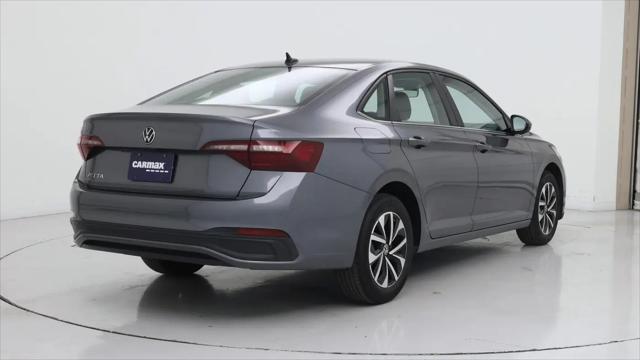 2024 Volkswagen Jetta 1.5T S