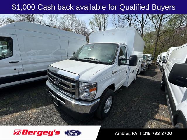 2026 Ford E-350 Cutaway Base for sale in Ambler, PA