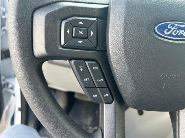 2026 Ford E-350 Cutaway Base