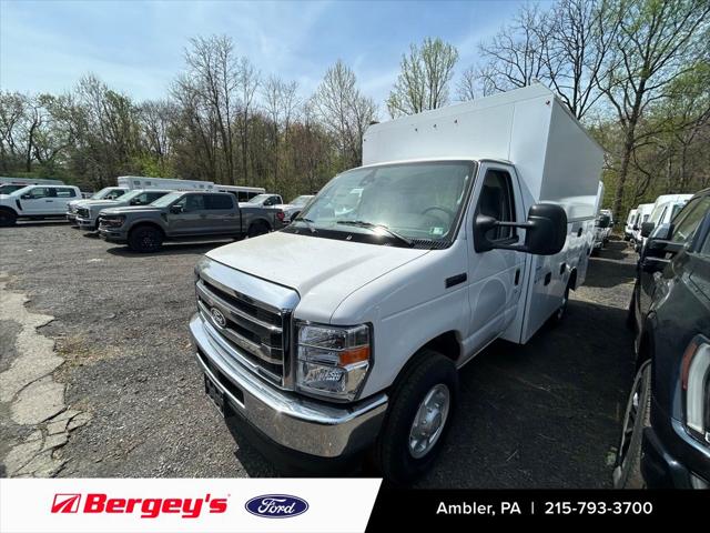 2027 Ford E-Series Cutaway Base for sale in Ambler, PA