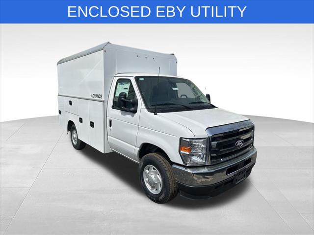 2027 Ford E-Series Cutaway Base for sale in Ambler, PA