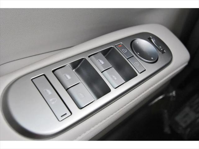 2026 Hyundai Palisade SE