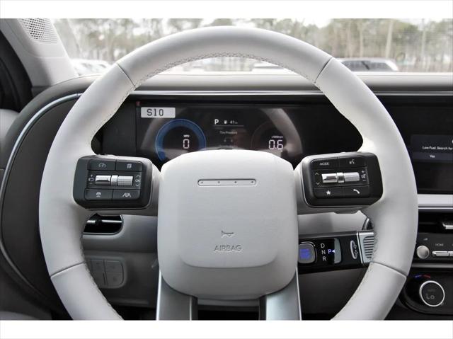 2026 Hyundai Palisade SE