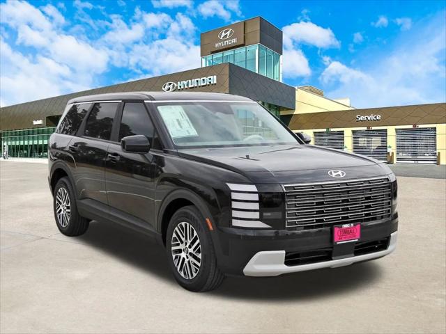 2026 Hyundai Palisade SE