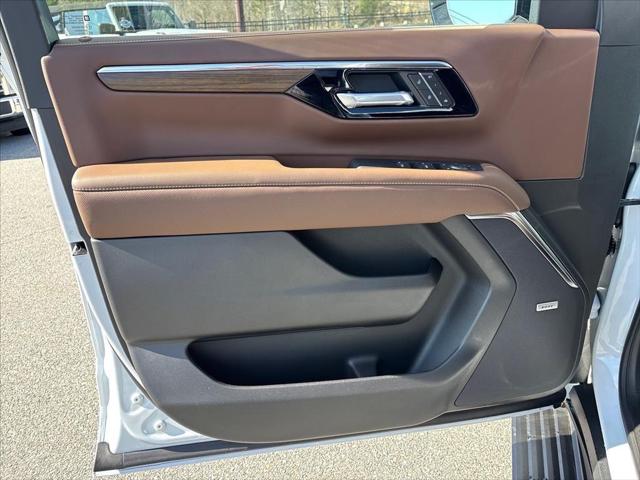 2026 Chevrolet Suburban High Country, 4WD