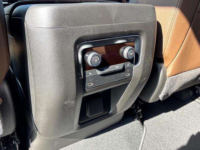 2026 Chevrolet Suburban High Country, 4WD