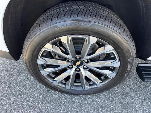 2026 Chevrolet Suburban High Country, 4WD
