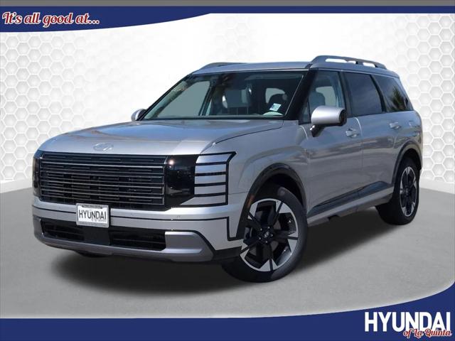 2026 Hyundai Palisade Hybrid Limited for sale in La Quinta, CA