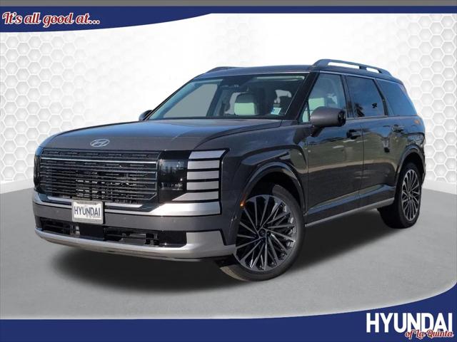 2026 Hyundai Palisade Hybrid Calligraphy for sale in La Quinta, CA
