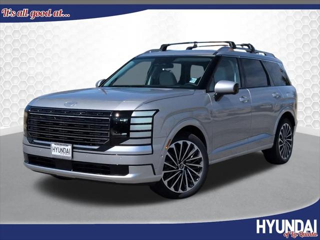 2026 Hyundai Palisade Hybrid Calligraphy for sale in La Quinta, CA